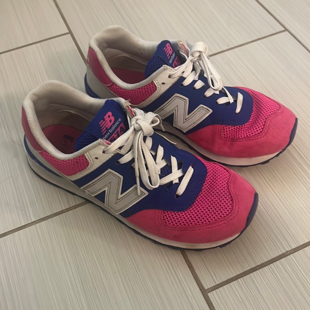 New balance 574 sneakers